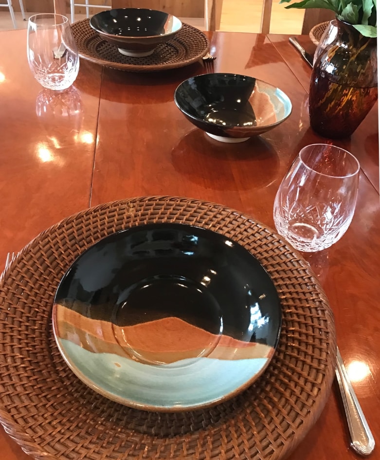 Bowls, bowls, bowls