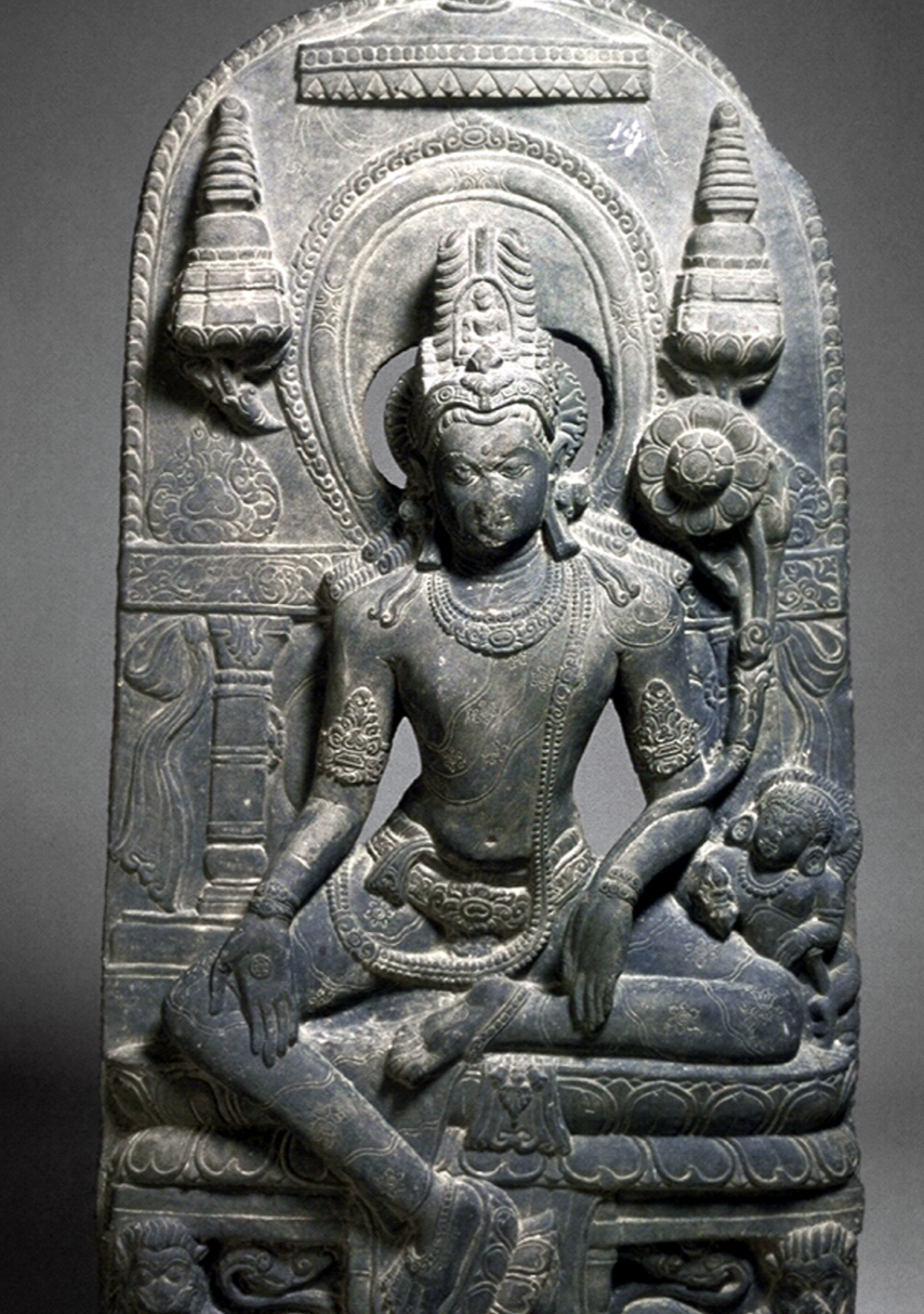 Bodhisattva