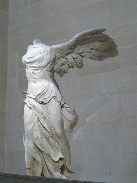 Winged Victory