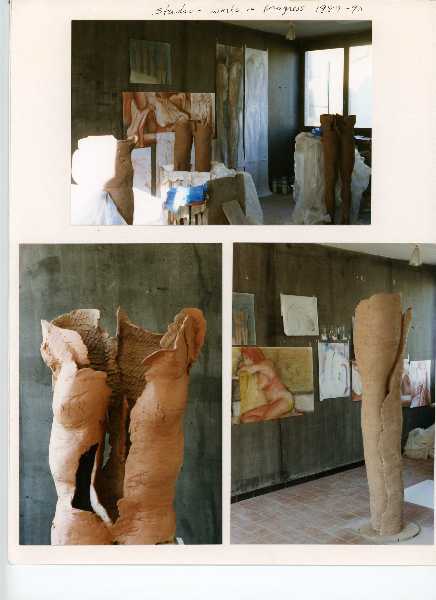 Studio in Aix-en-Provence, France