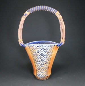 Baskets, April, May, and June