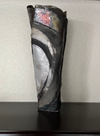 Small vase
