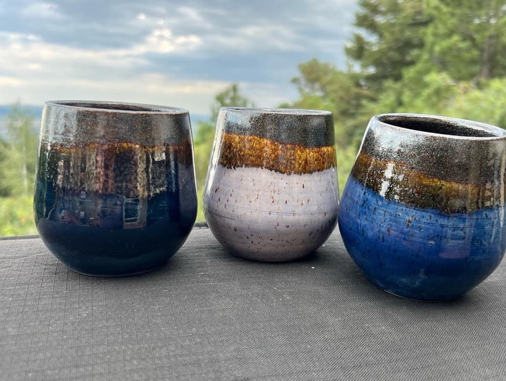 Gonzales cups