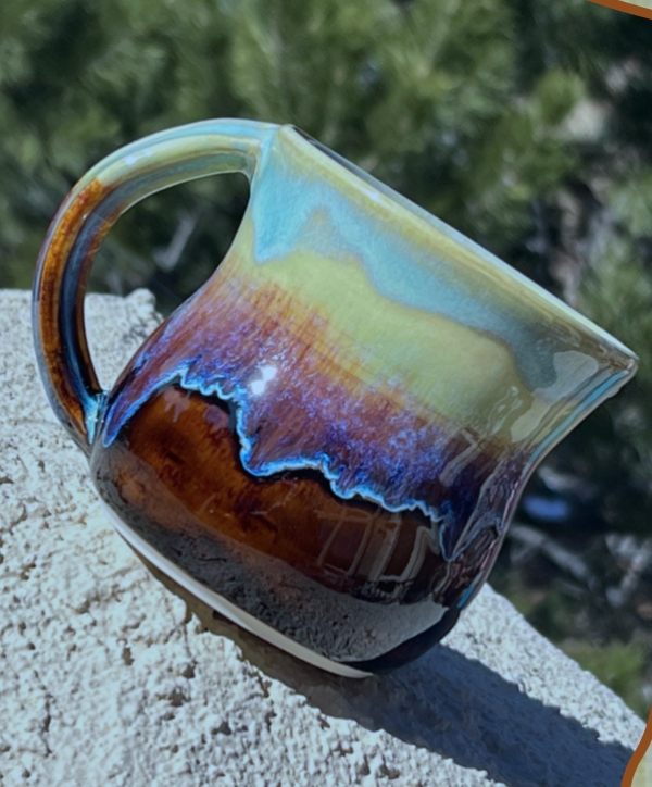 Bob Gonzales mug