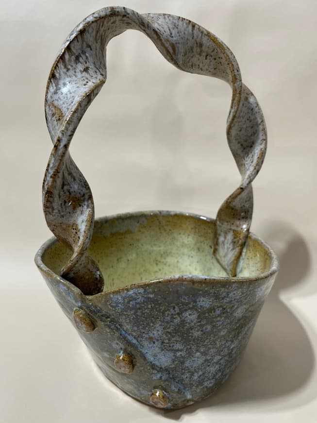 Barbara Becker at beckerpottery.com