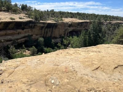 Mesa Verde