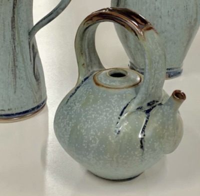 Teapots