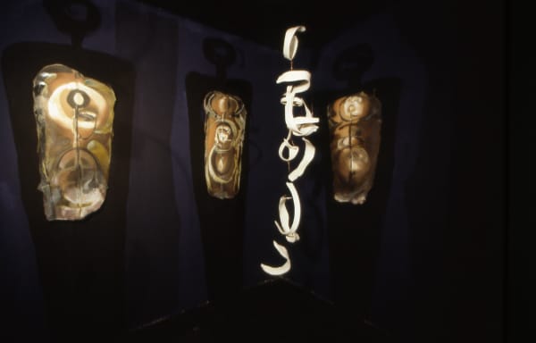 Installation, Pirate Gallery, Denver