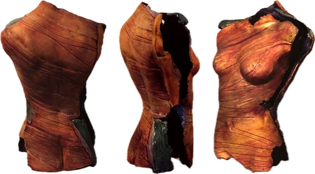 Ceramic Sculpture