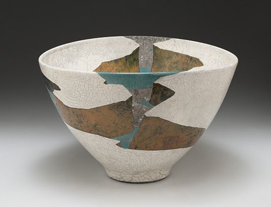 Altering Bowls and Plates