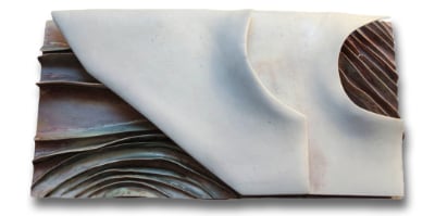Ruth Duckworth ceramic work