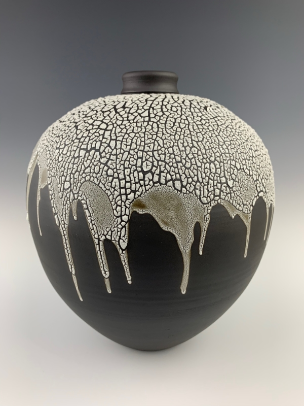 Brett Crawford ceramic work