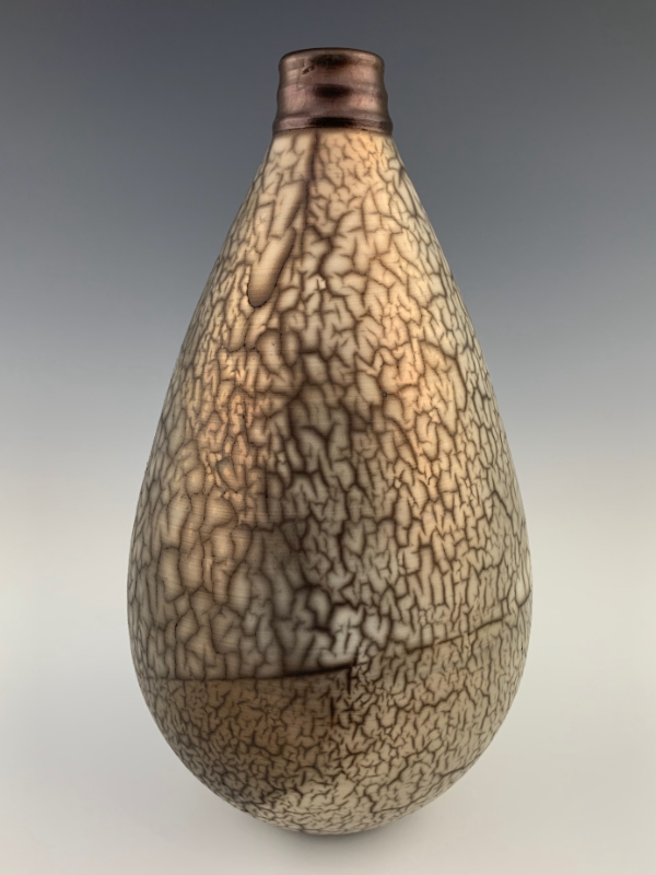Brett Crawford ceramic work