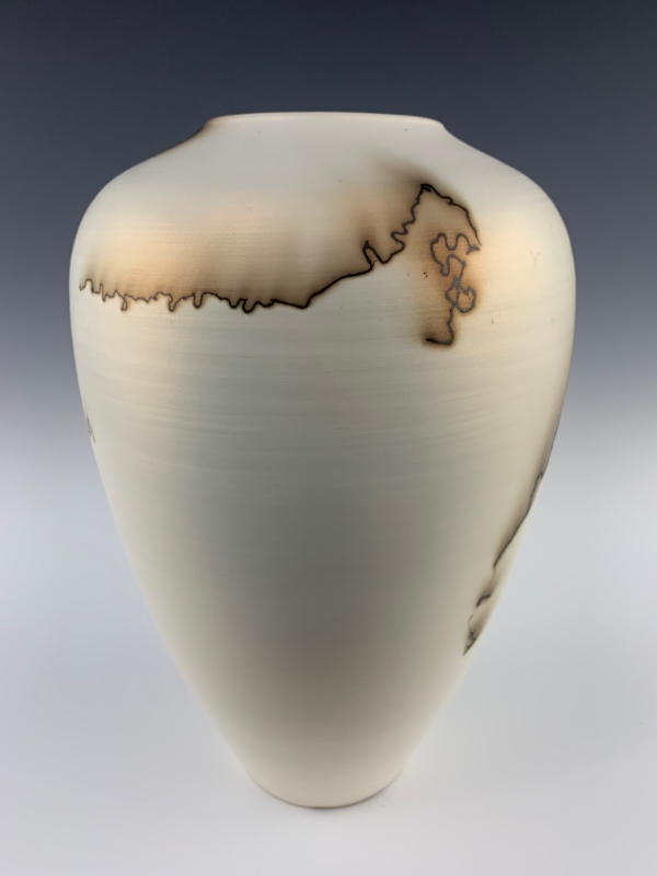 Brett Crawford ceramic work